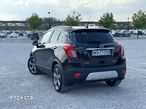 Opel Mokka 1.4 Turbo ecoFLEX Start/Stop 4x4 Edition - 4