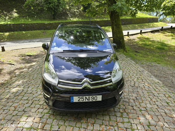 Citroën C4 Grand Picasso 1.6 HDi Dynamique - 3