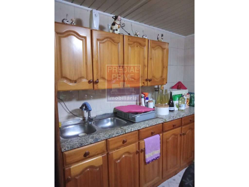 MORADIA TÉRREA EM SAO JOÃO DE LOURE-29