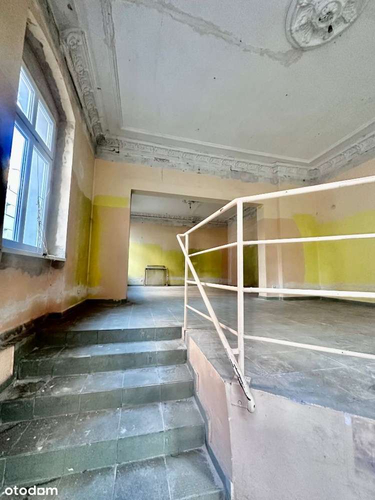 Lokal przy Al. Korfantego Świetna Inwestycja - Pełny obrazek: 5/7