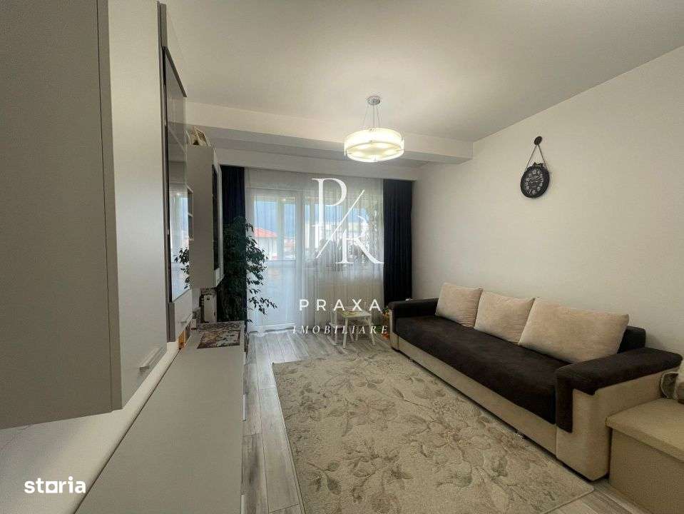 Apartament modern de vanzare, etaj 1,  langa statie de autobuz! - Imagine principală: 4/18