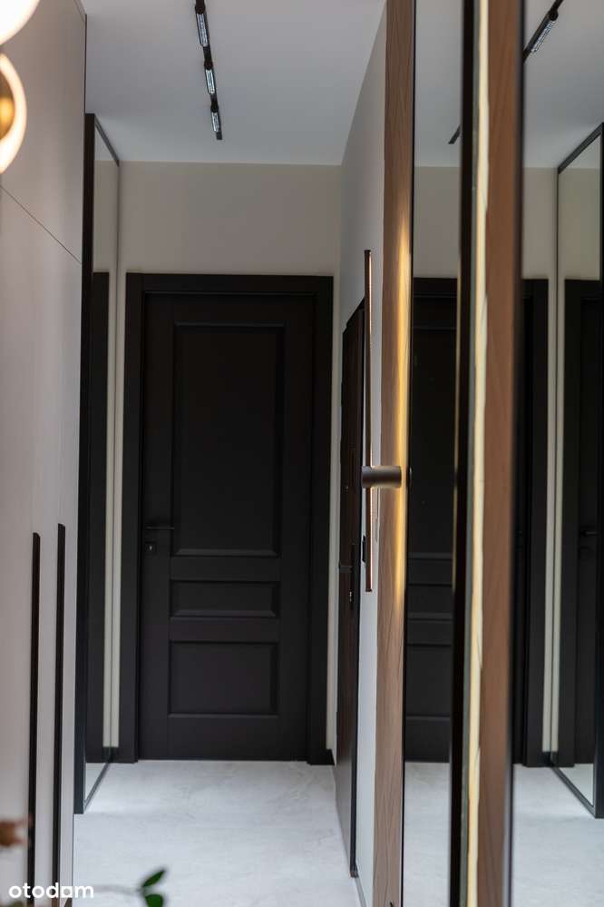 Apartament  37 m2  ul. Mogilska Noho  dwa ogródki bez prowizji.-15