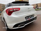 Citroën DS5 e-HDi 115 EGS6 SoChic - 8