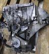 Caixa de 6 Velocidades Peugeot 3008 5008 Citroen C4 Picasso 20EA07 1.6HDI 112cv - 1