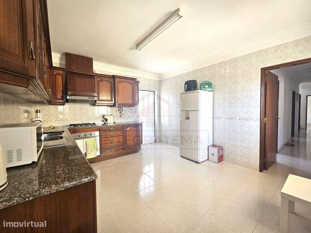 Moradia tradicional com piscina aquecida perto de Óbidos-7