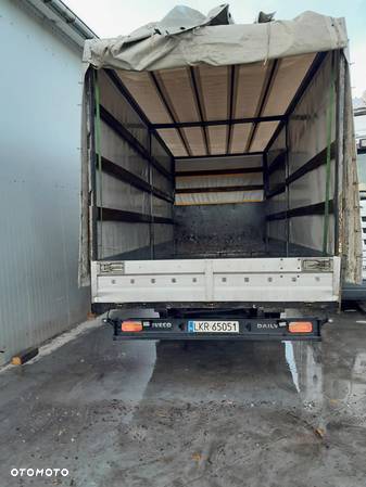 Iveco DAILY 50C15 - 13