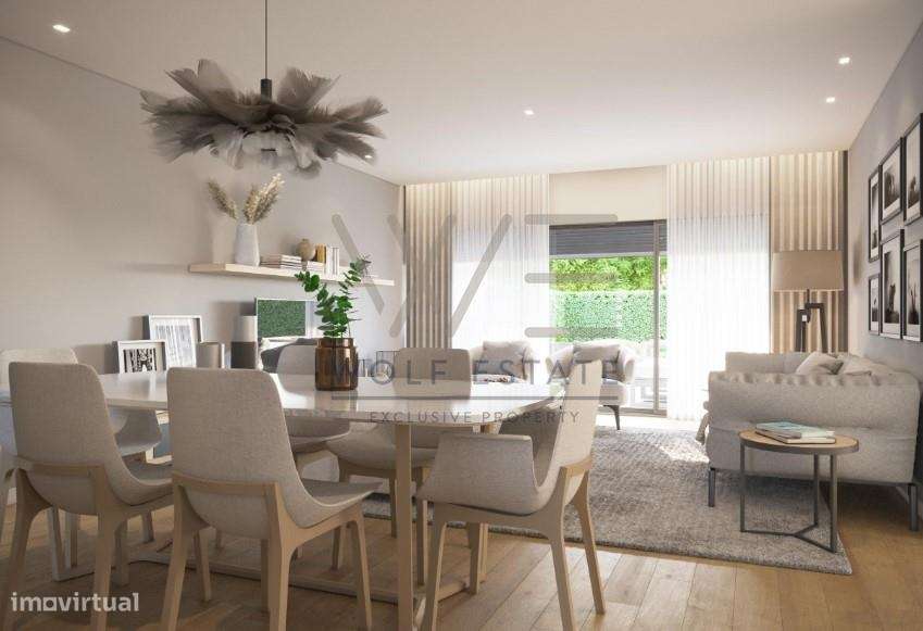 Moradia em Banda T3 Venda em Palmeira,Braga-9