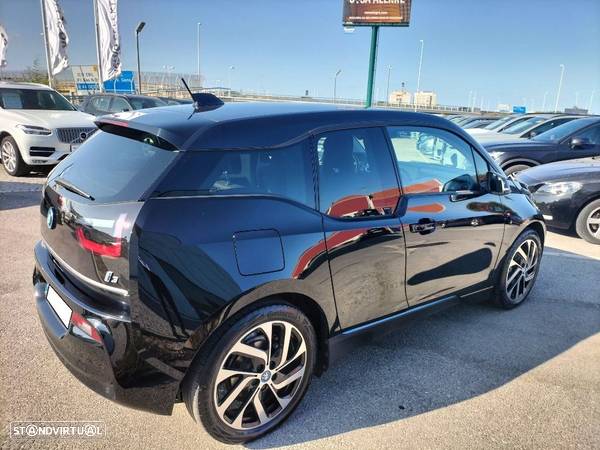 BMW i3 120Ah - 5