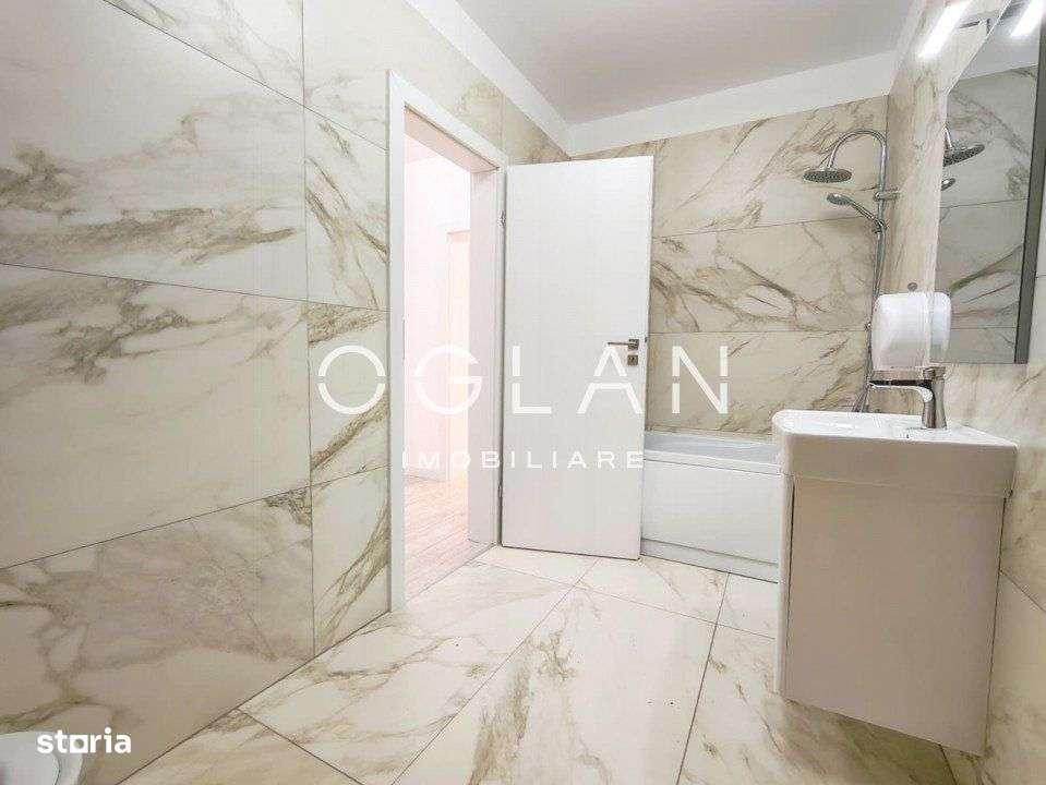 Apartament 3 cam 61 mp utili + gradina 16 mp, Doamna Stanca - Imagine principală: 5/8