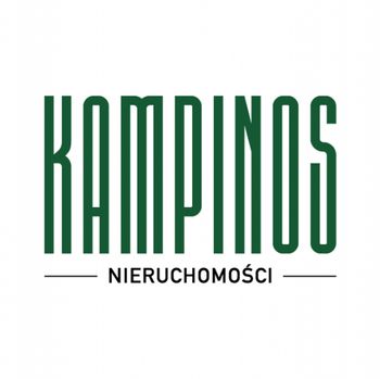 Kampinos Nieruchomości Logo