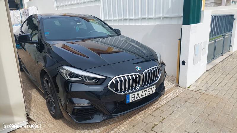 BMW 216 Gran Coupé d Pack M - 6