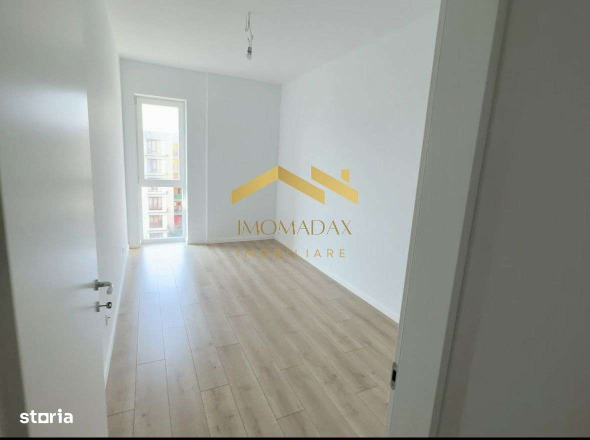 Aradului-3 Camere-Centrala Proprie - Imagine principală: 5/10