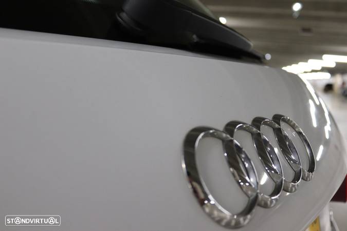 Audi A1 Sportback 1.4 TDI Sport - 25