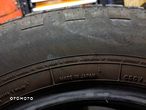 205/75R16C 113/111R Toyo Celsius Cargo CENAZAPARĘ 2022r - 13