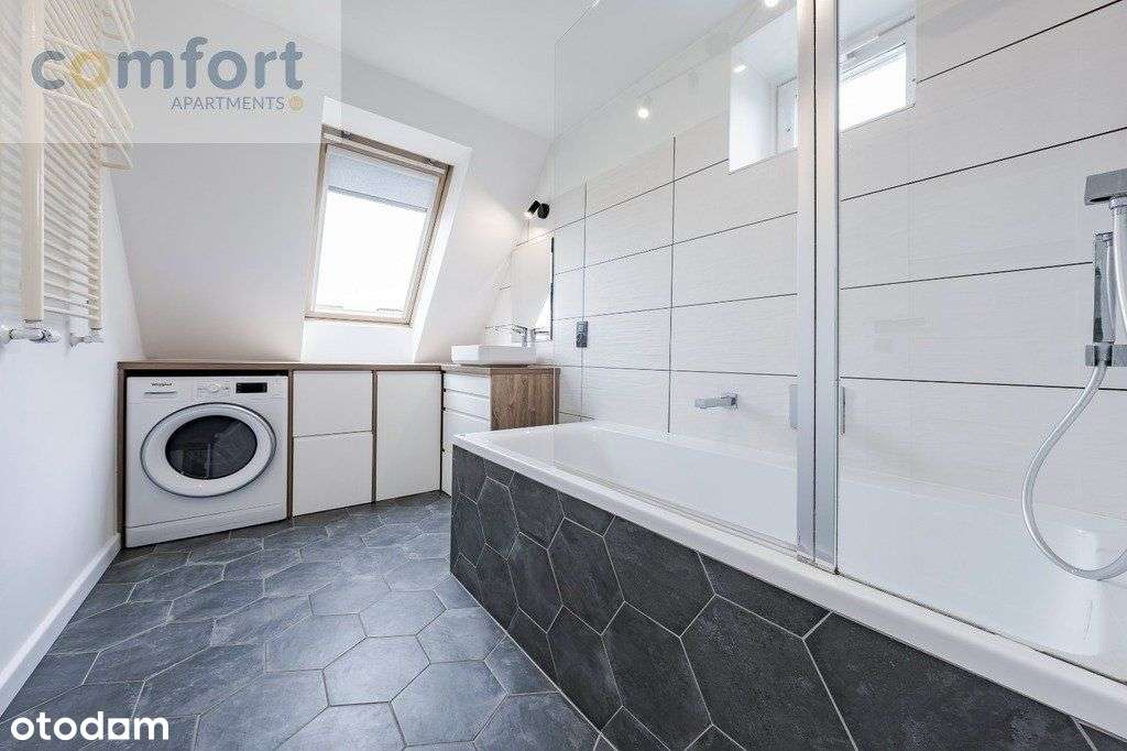 3-pokojowe mieszkanie ul. Bądkowskiego-11