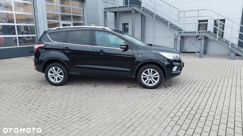 Ford Kuga 1.5 EcoBoost FWD Trend - 23