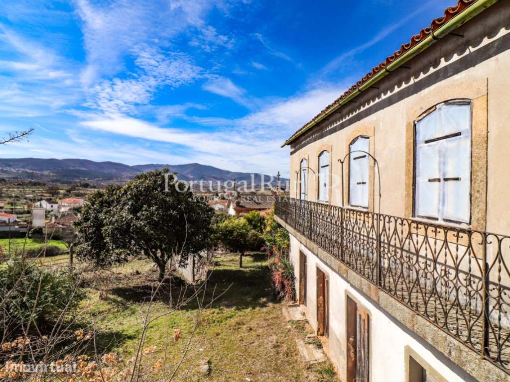 Quinta com solar em Fatela - Grande imagem: 5/60