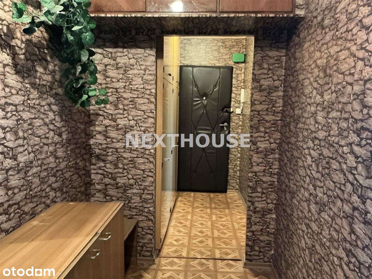 Mieszkanie, 53,14 m², Sosnowiec-3