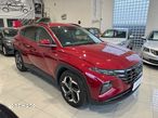 Hyundai Tucson 1.6 T-GDi 48V Platinum 4WD DCT - 3