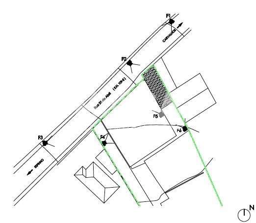 Terreno para Construção em Perosinho-7