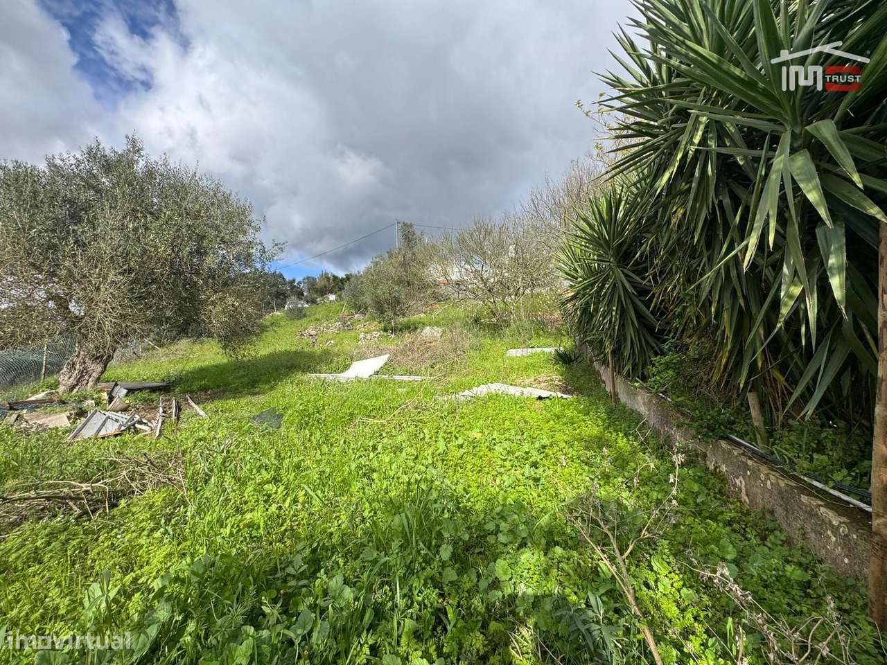 TERRENO COM 770,50 m² NA LAGOA DO FURADOURO - Grande imagem: 3/18