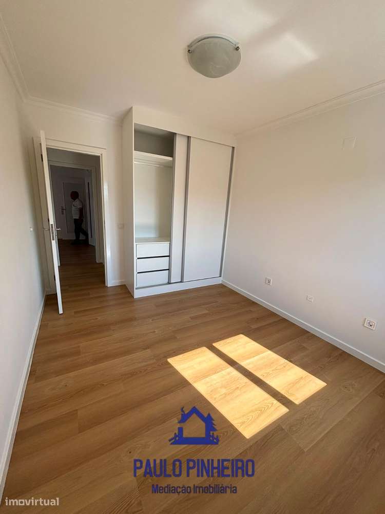 Apartamento T2 Totalmente Remodelado | Rio Tinto-15