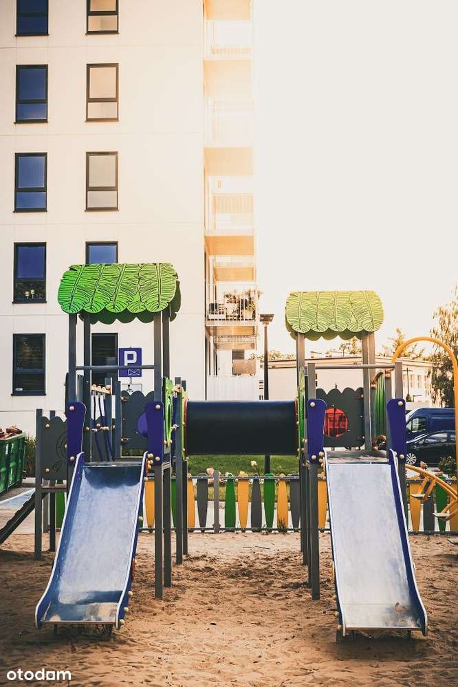 66,7 m2 od Dewelopera. Osiedle Panorama - wybudowane.-12