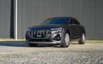 Audi e-tron Sportback 50 quattro S line - 1