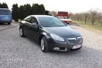 Opel Insignia 2.0 CDTI Cosmo ecoFLEX - 22