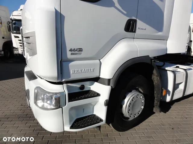 Renault PREMIUM 460 dxi eeV standard AUTOMAT 2013 rok - 15