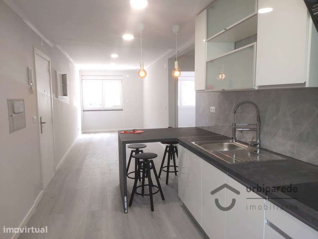 Apartamento T2 em Benfica perto do Colombo.-7