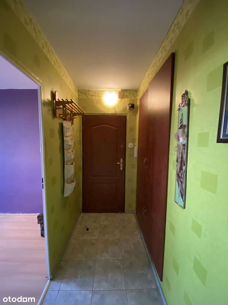 Rozkładowe, jasne mieszkanie do remontu-5