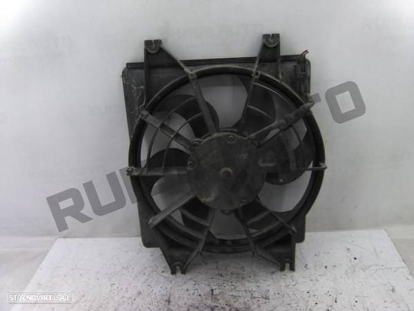 Motoventilador 456_9631 Hyundai Accent I [1993_1999] 1.3 - 2