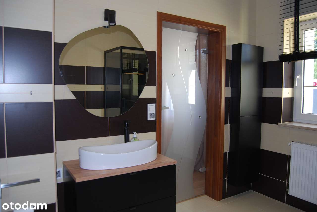 Nowoczesne mieszkanie na sprzedaż-6
