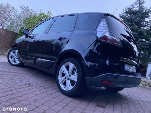 Renault Scenic ENERGY TCe 115 S&S LIMITED - 9