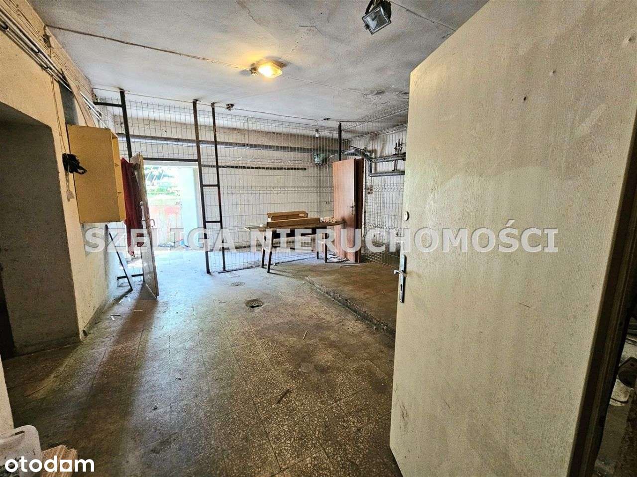 Okol Okrzei, C.O. Miejskie, Na Magazyn - Pełny obrazek: 4/5