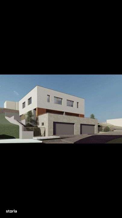 Duplex cu 4 camere,3 bai,170 mp - Imagine principală: 1/5