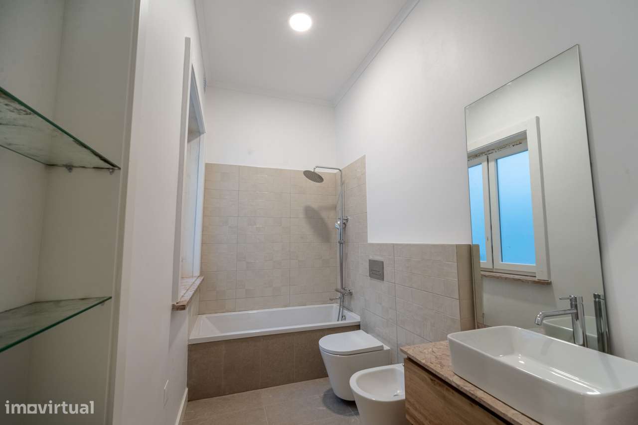 Apartamento T5 de Prestígio | Lisboa | Arroios | Anjos-18