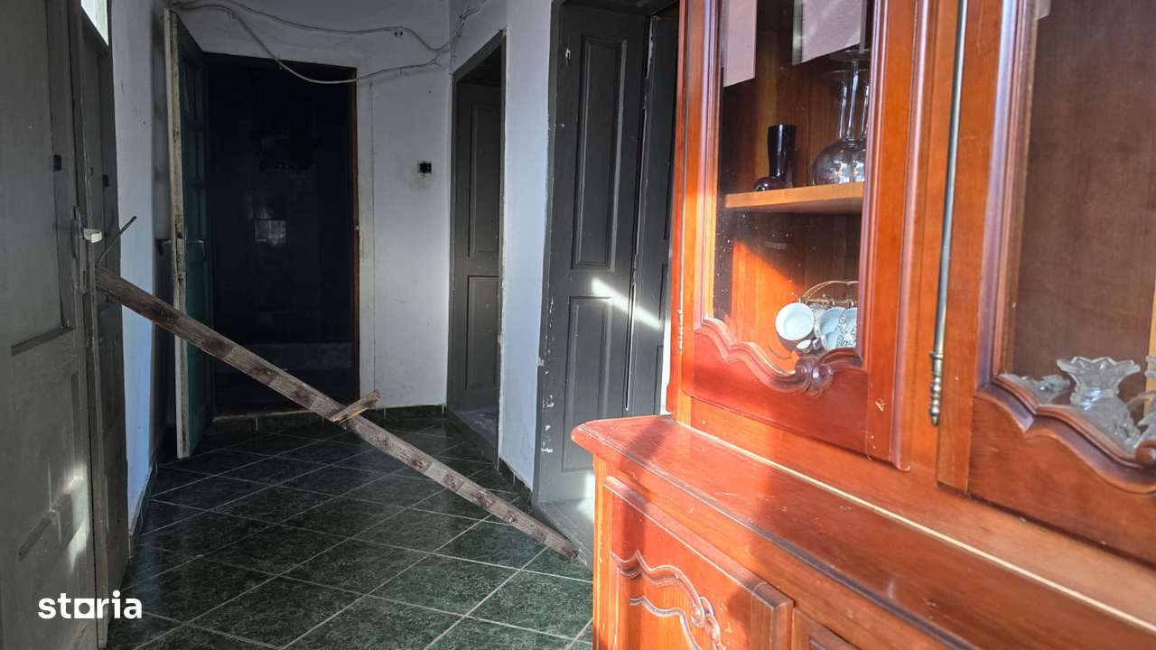 Casa de vanzare in Branisca-9
