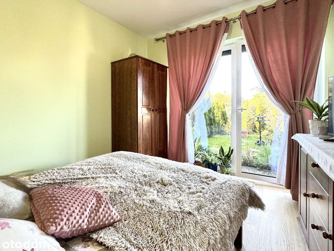 Wykończone na gwarancji dewelopera / 63 m2 / balkon / ogródek/ garaż - Pełny obrazek: 5/20
