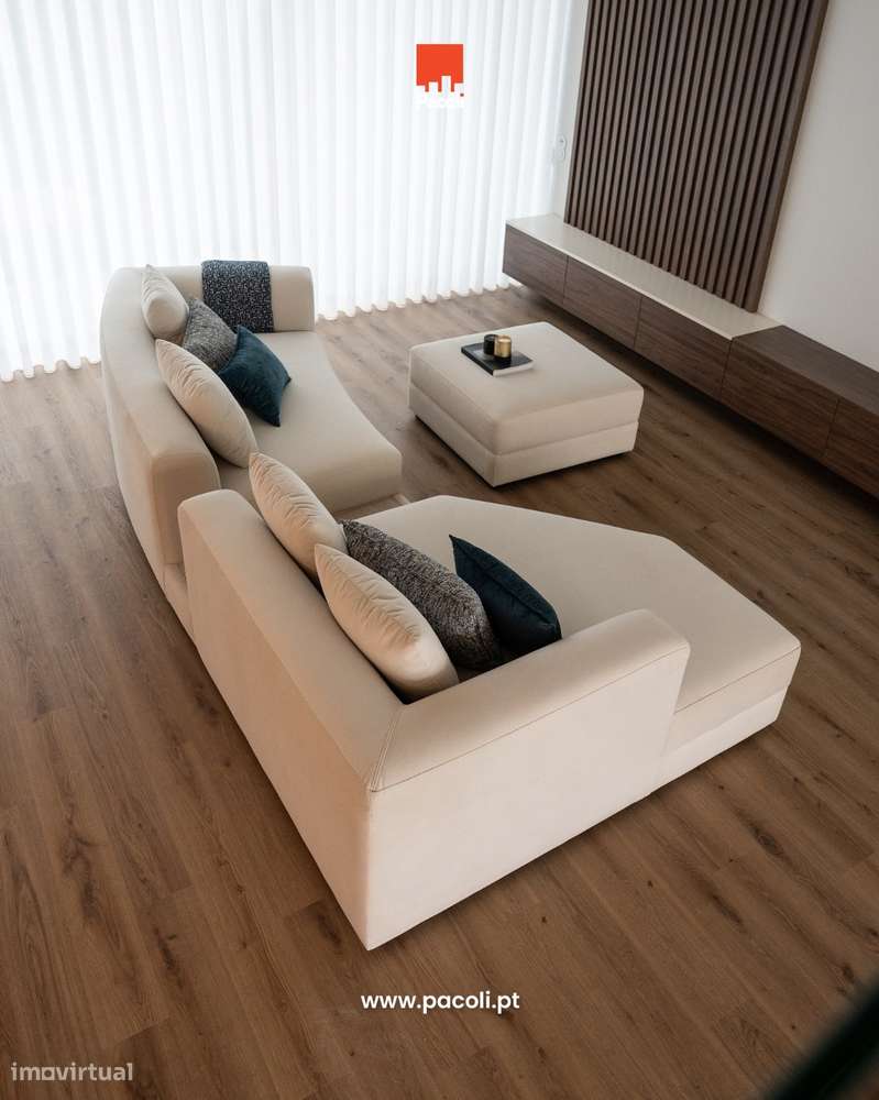 Moradia T3 Nova - Chave na Mão-13