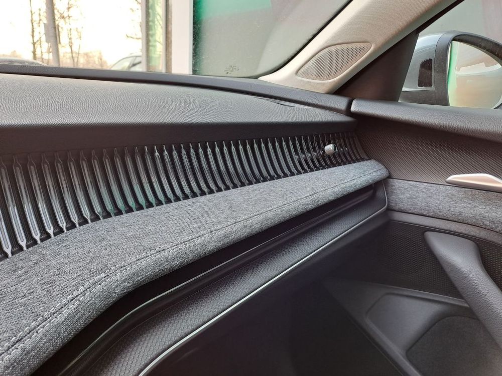 SKODA SUPERB 2.0 TDI 193KM DSG 4X4 EDITION 130, dostępny od ręki