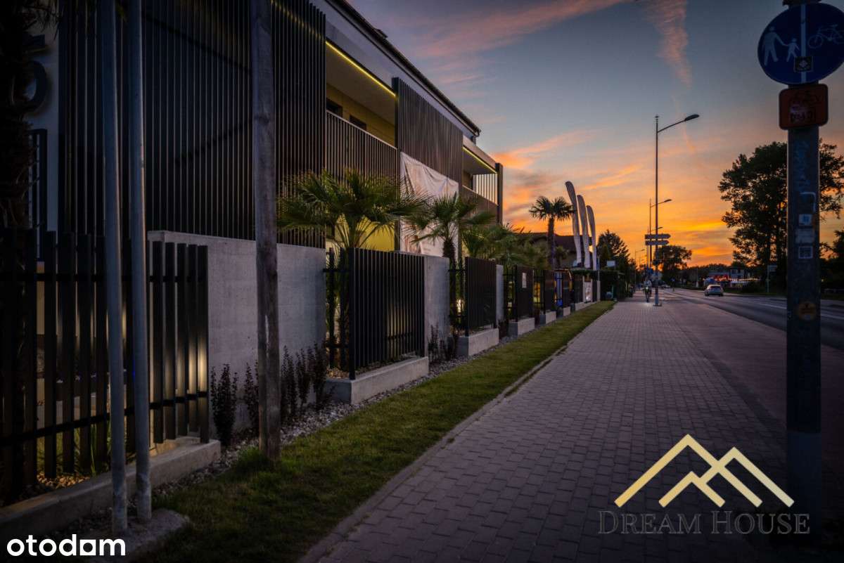 Stopa zwrotu 8% ! Apartament nad morzem w Jastarni-6