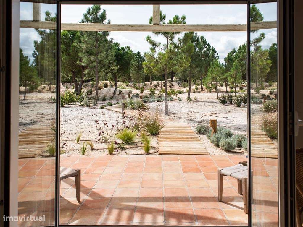 Moradia T1 com Terraço Authentic Bicas - Grande imagem: 4/58