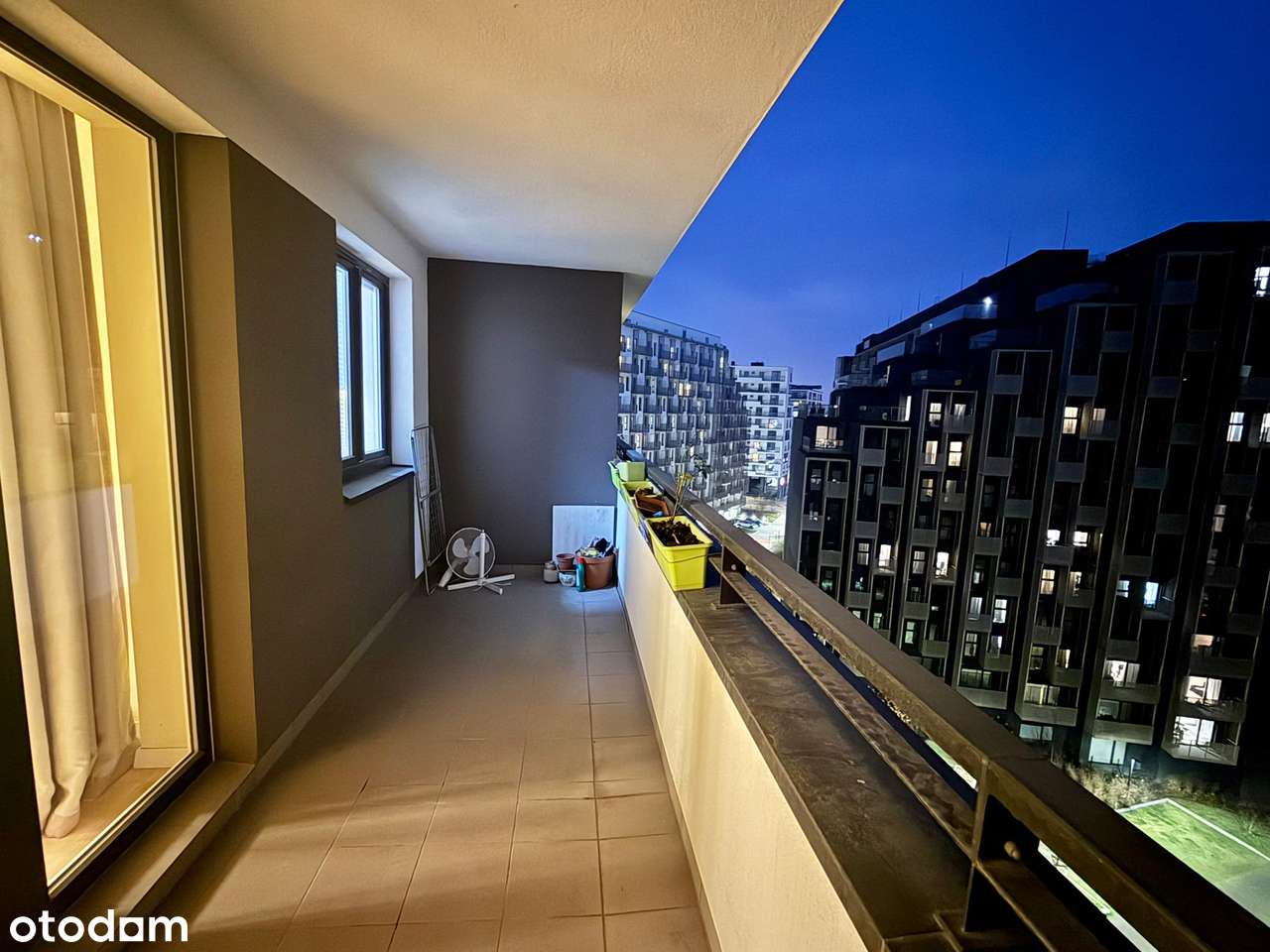 3 pokoje / 71m2/ Mokotów, ul. Bukowińska / blisko Metro Wilanowska-10