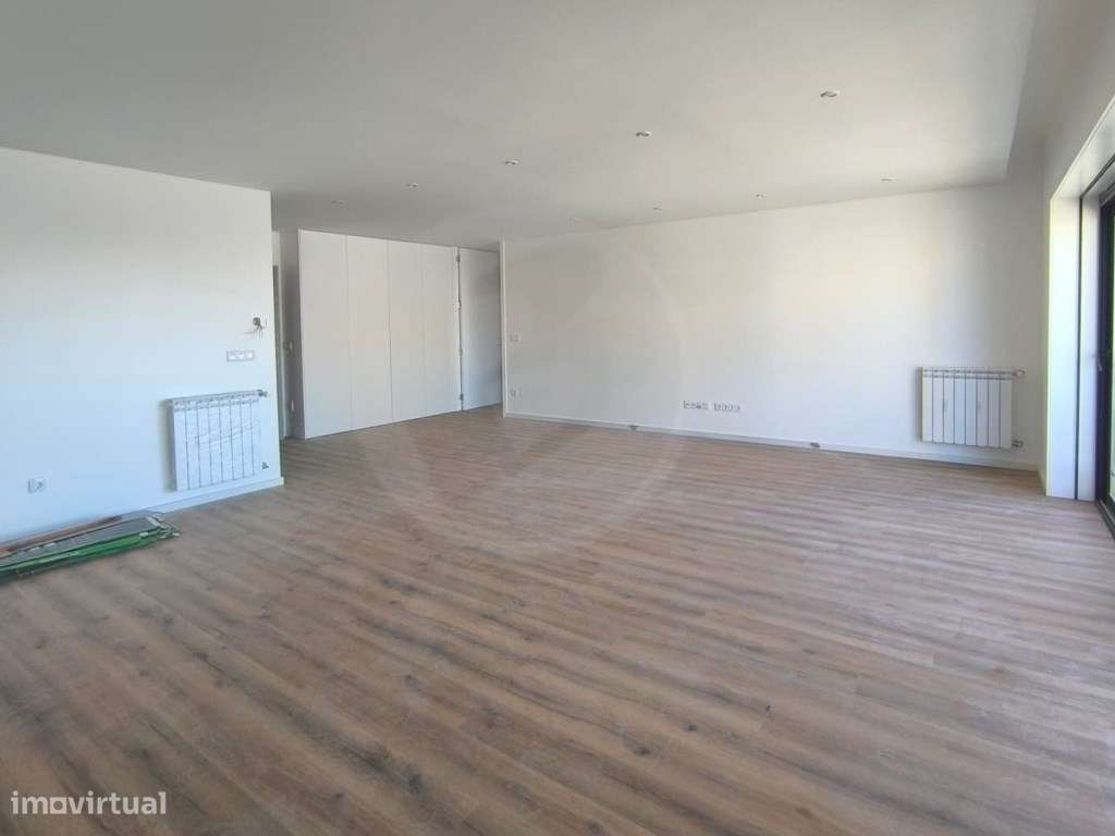 Apartamento T3 Novo na Póvoa de Varzim - Grande imagem: 2/40