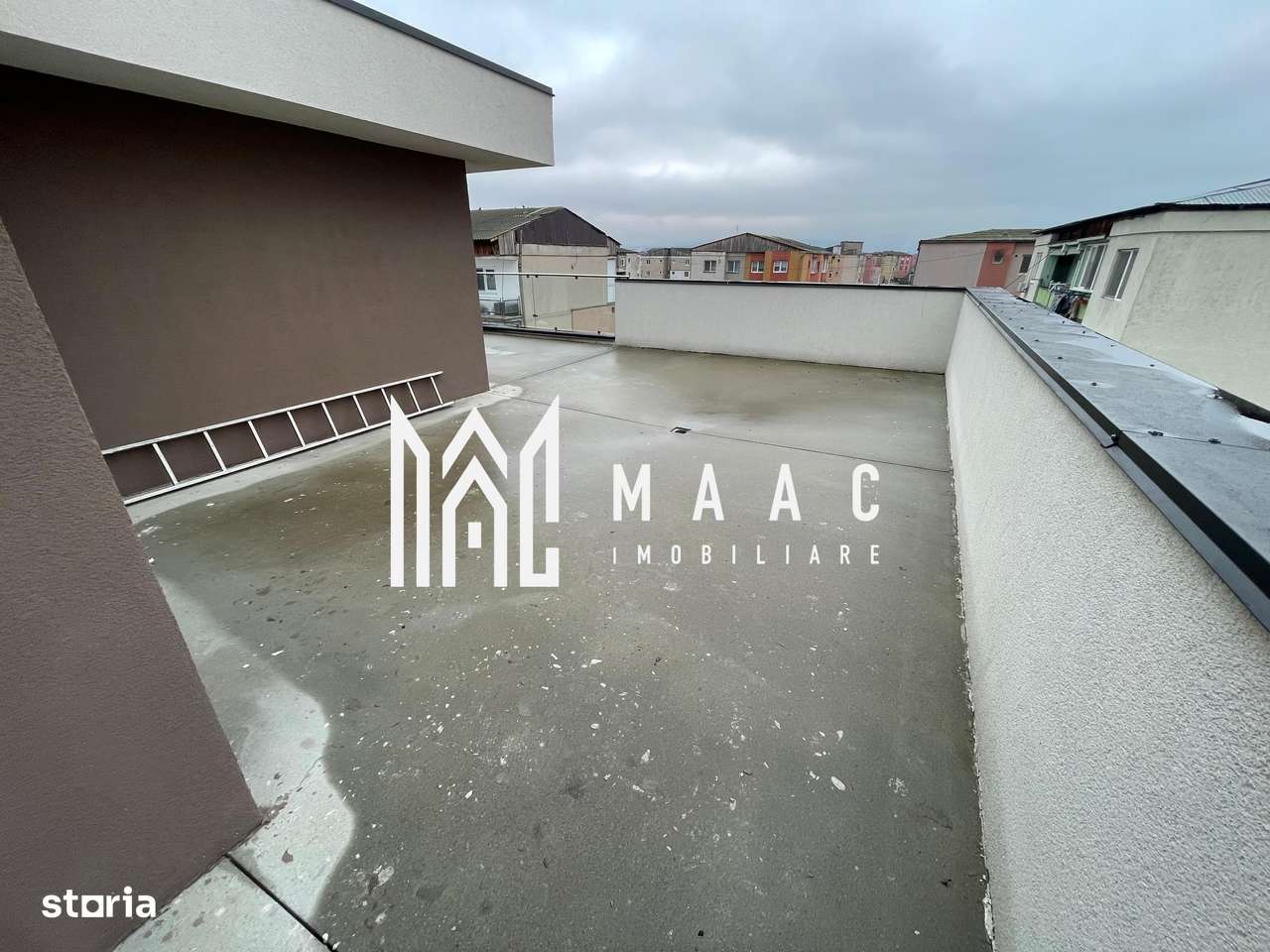 Penthouse 4 Camere Sebes Zona Kogalniceanu - Imagine principală: 5/12