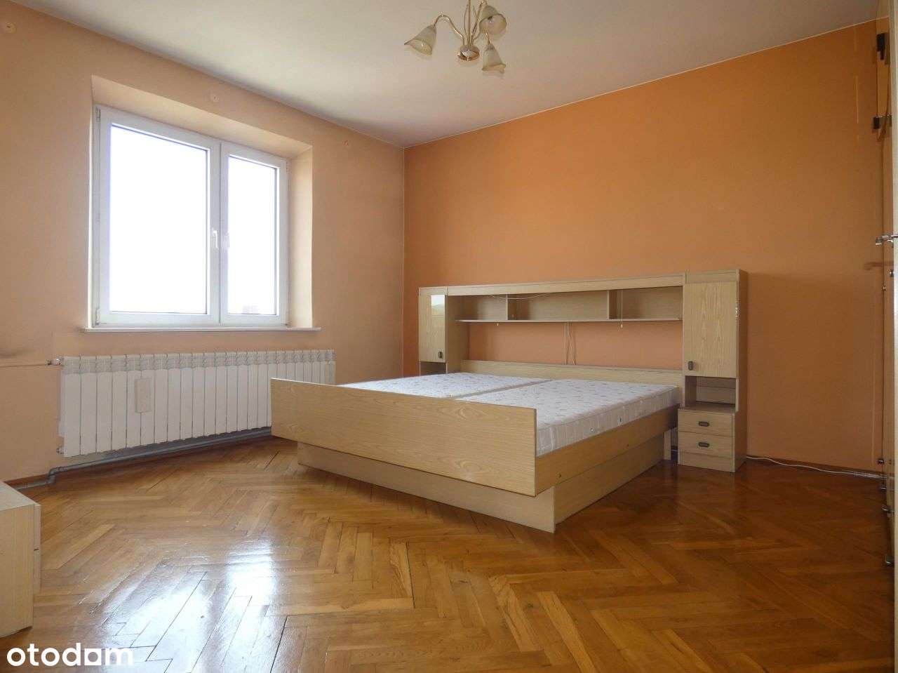 Piętro domu z ogródkiem - Pełny obrazek: 4/15