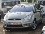 Ford S-Max 1.8 TDCi - 1