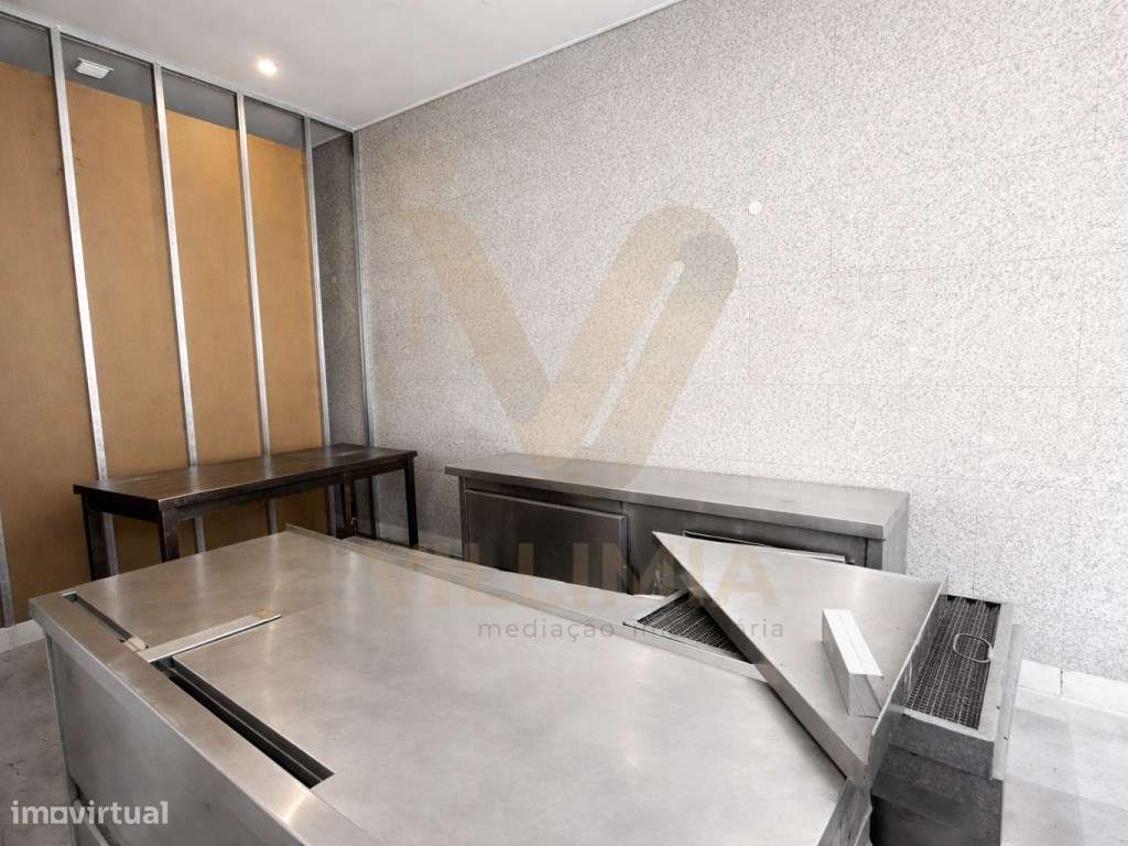 Apartamento T2+2 | Barroselas - Grande imagem: 2/8